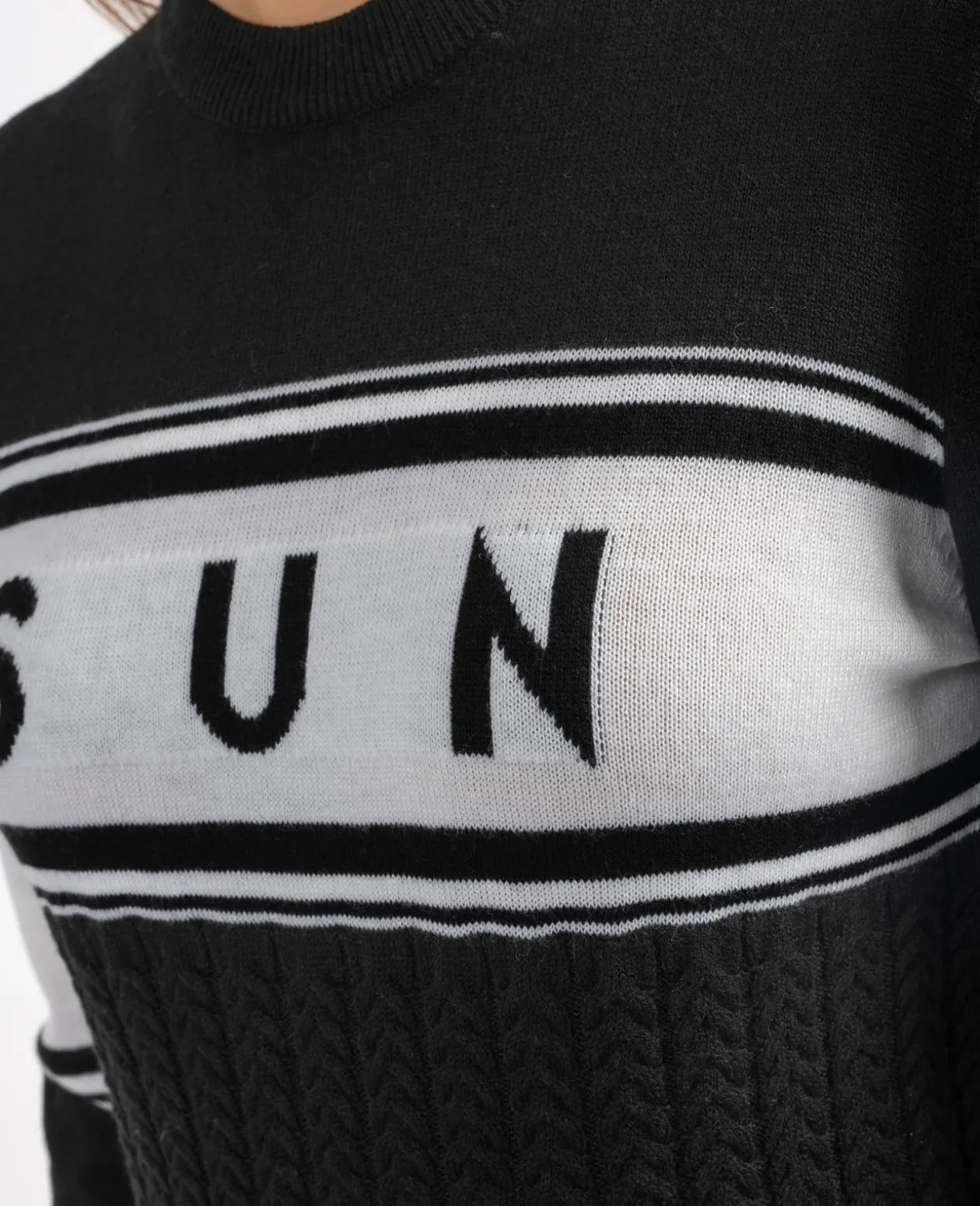 Cheap Sun Valley Usopp Noir