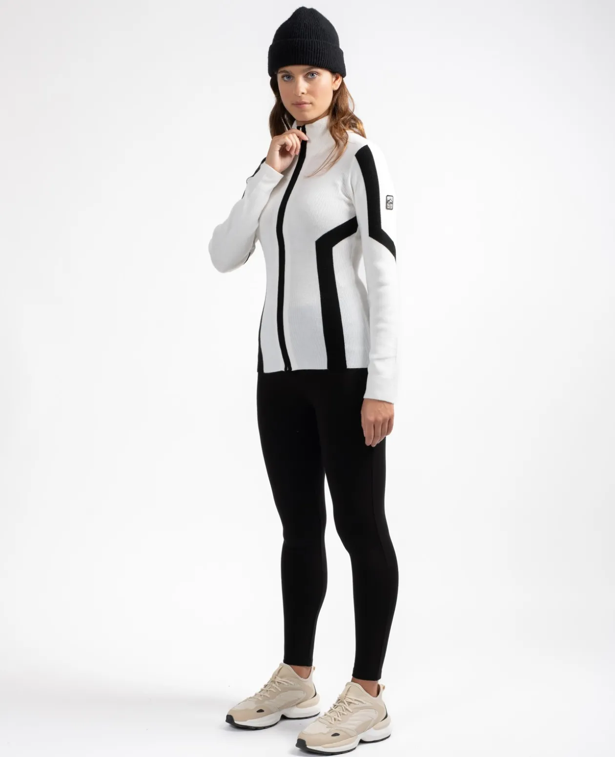 Flash Sale Sun Valley Uzzu Blanc