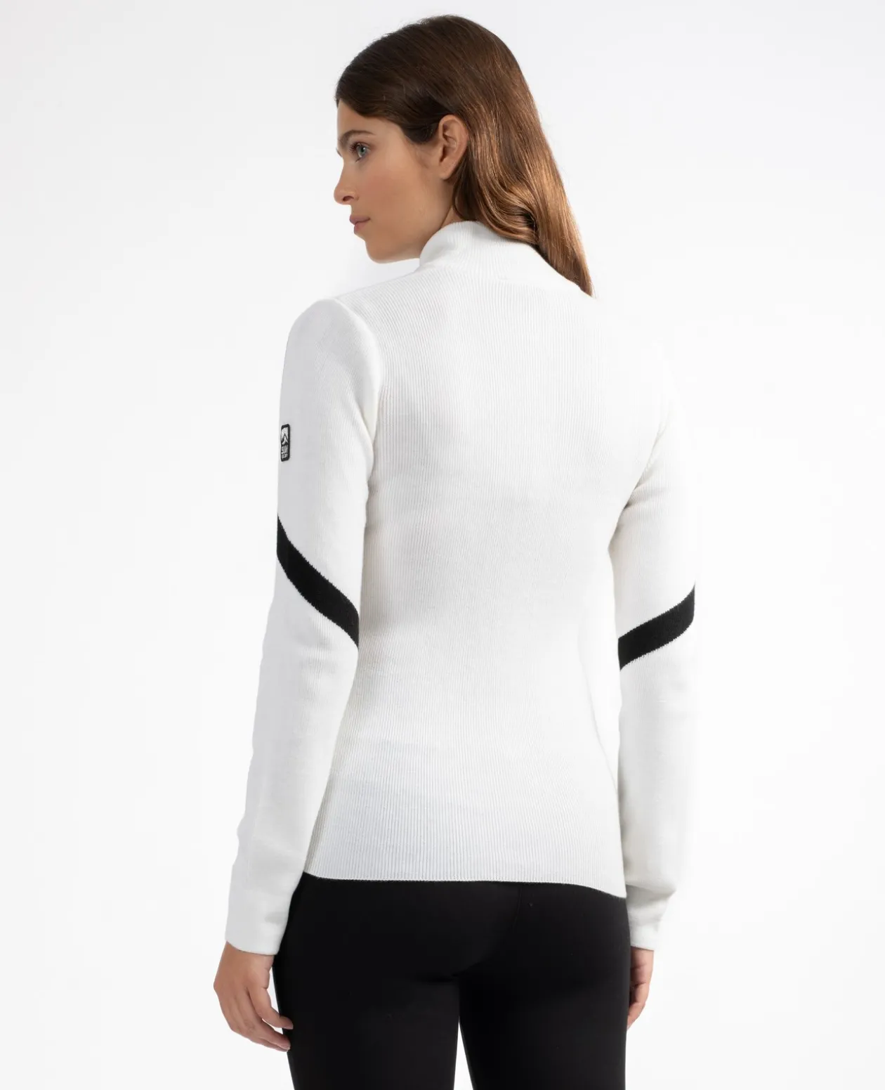 Flash Sale Sun Valley Uzzu Blanc