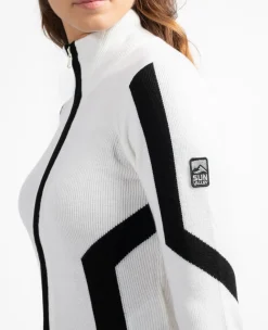 Flash Sale Sun Valley Uzzu Blanc