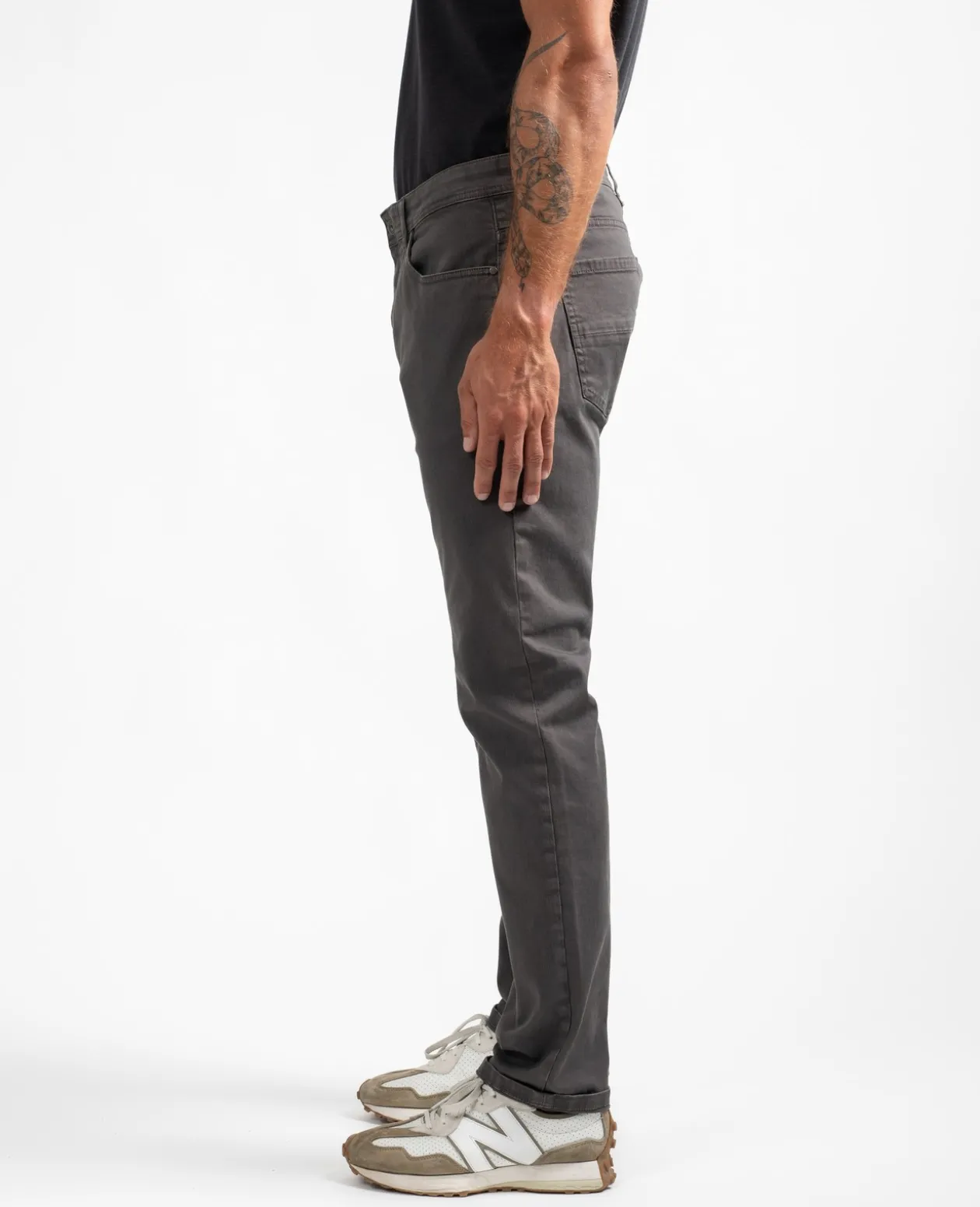 Shop Sun Valley Westron Gris Fonce