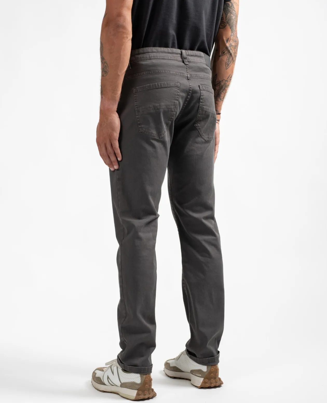 Shop Sun Valley Westron Gris Fonce