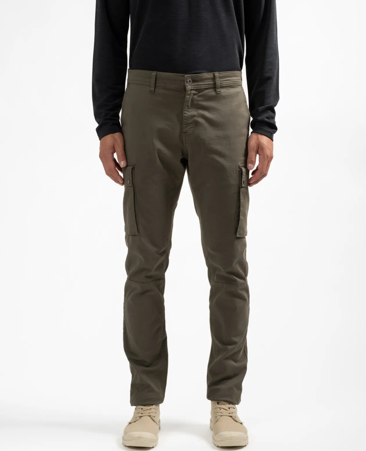 Flash Sale Sun Valley Woppy Kaki