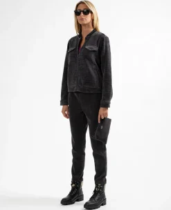 Fashion Sun Valley Yaan Gris Foncechine