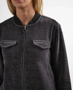 Fashion Sun Valley Yaan Gris Foncechine