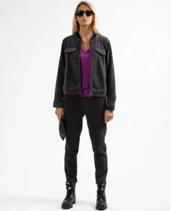 Fashion Sun Valley Yaan Gris Foncechine