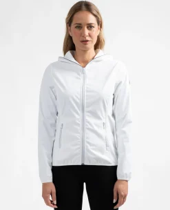 Clearance Sun Valley Yadez Blanc