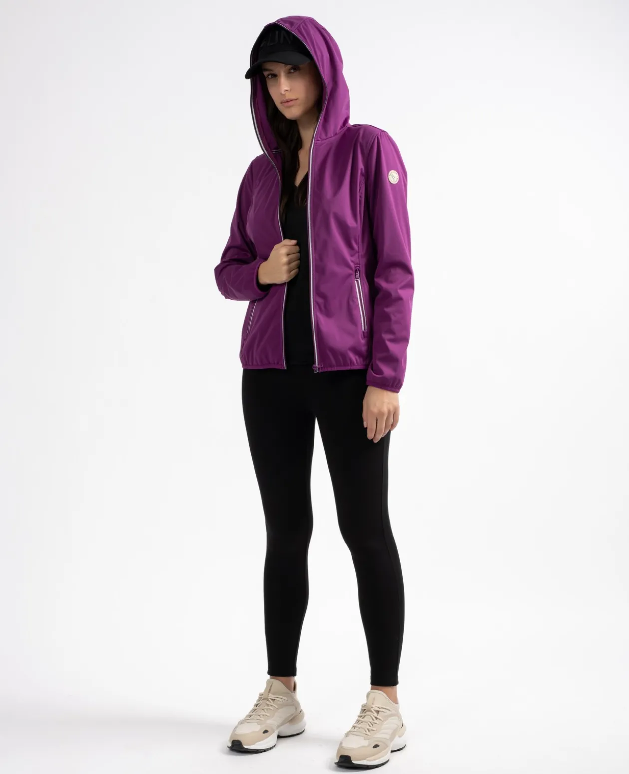 Best Sale Sun Valley Yadez Violet