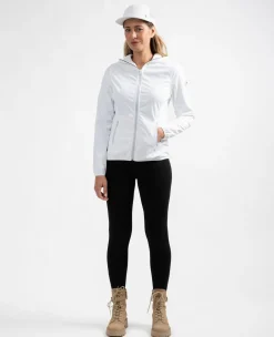 Clearance Sun Valley Yadez Blanc