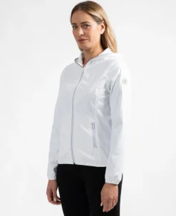 Clearance Sun Valley Yadez Blanc