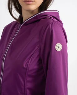 Best Sale Sun Valley Yadez Violet