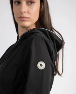 Clearance Sun Valley Yadez Noir