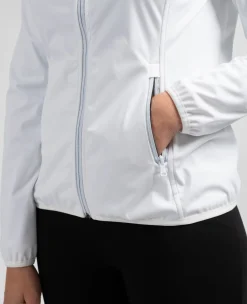 Clearance Sun Valley Yadez Blanc