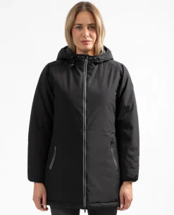 Fashion Sun Valley Yattax Noir