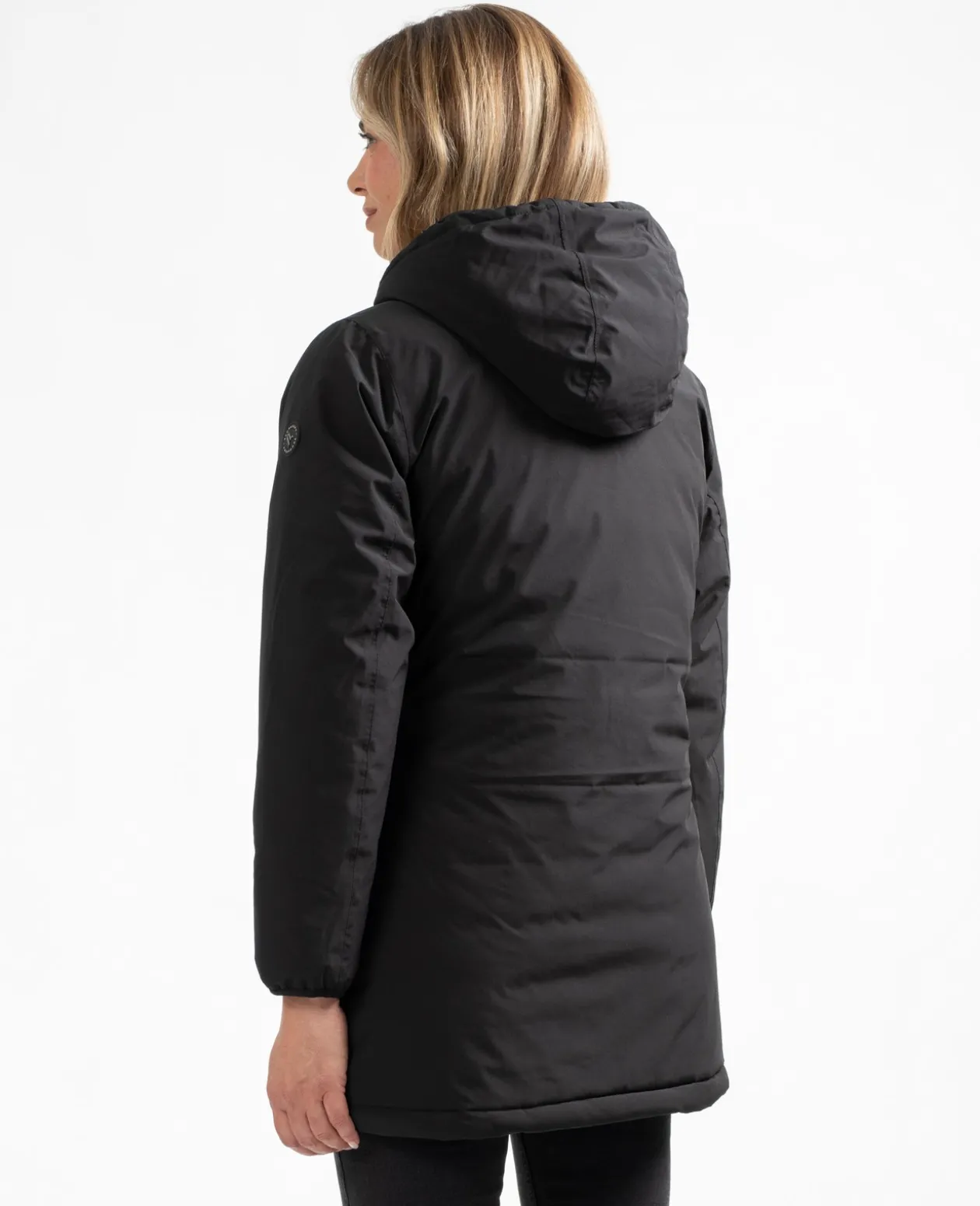 Fashion Sun Valley Yattax Noir