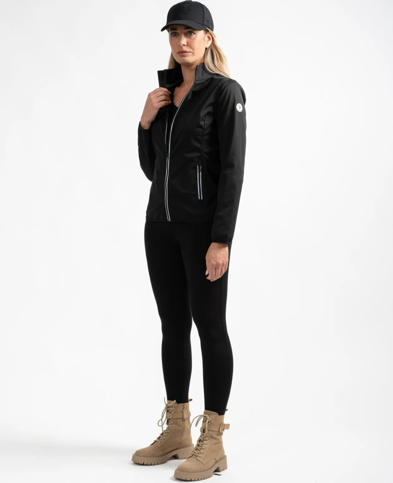 Flash Sale Sun Valley Yazzy Noir