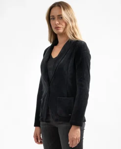 Sale Sun Valley Yfton Noir