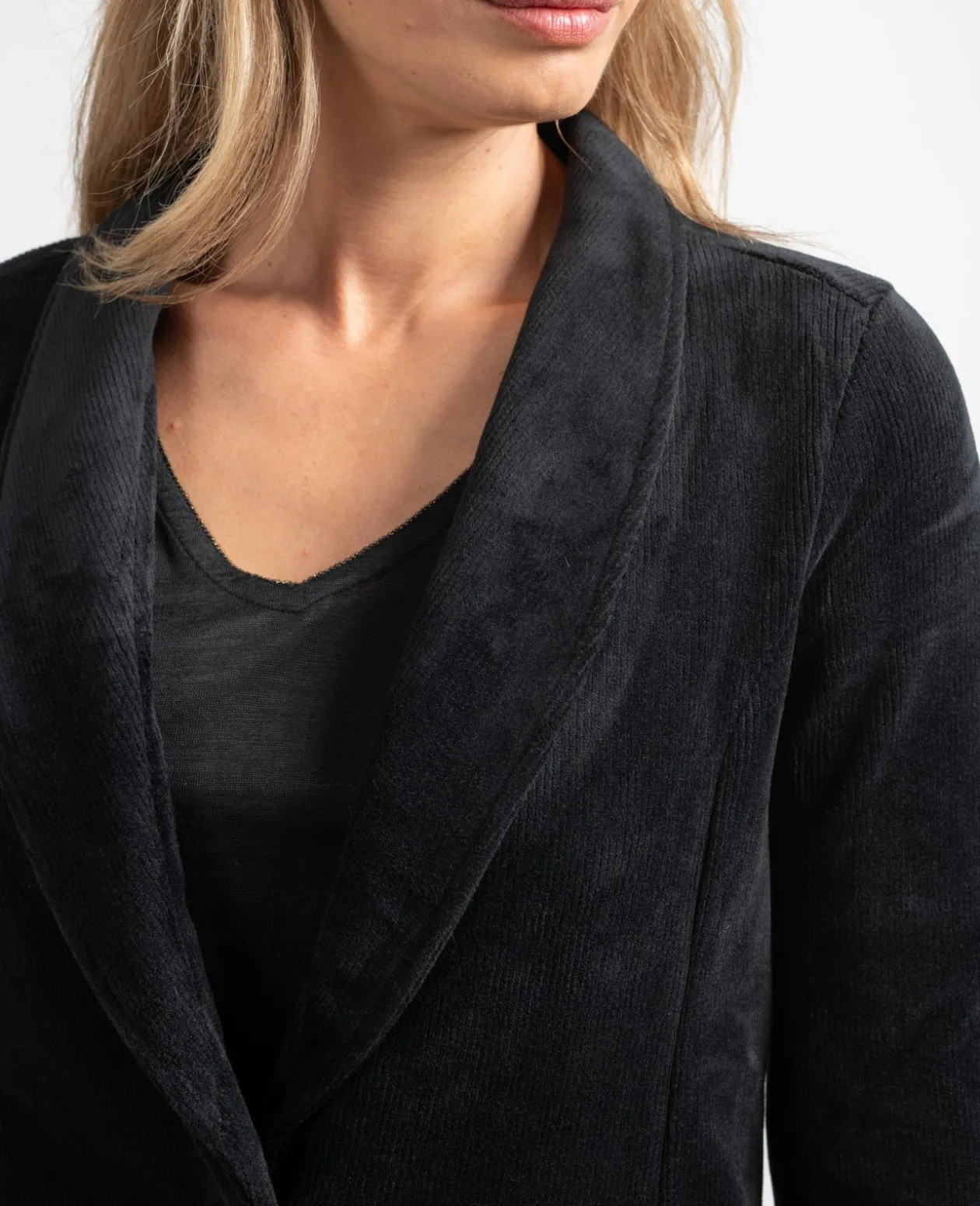 Sale Sun Valley Yfton Noir