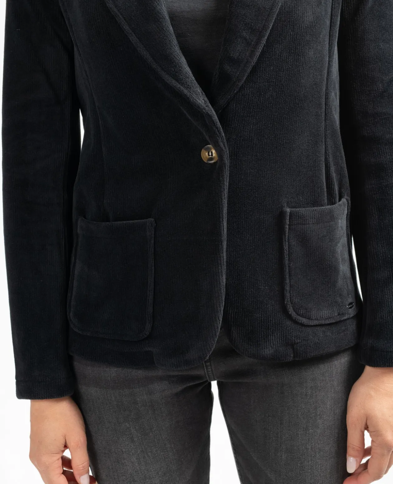 Sale Sun Valley Yfton Noir