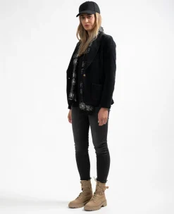 Sale Sun Valley Yfton Noir