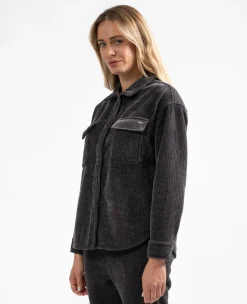 Cheap Sun Valley Ylaya Gris Foncechine