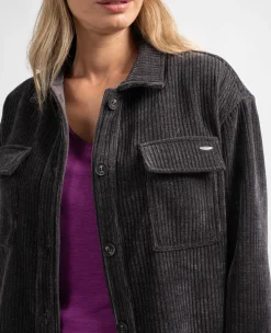 Cheap Sun Valley Ylaya Gris Foncechine