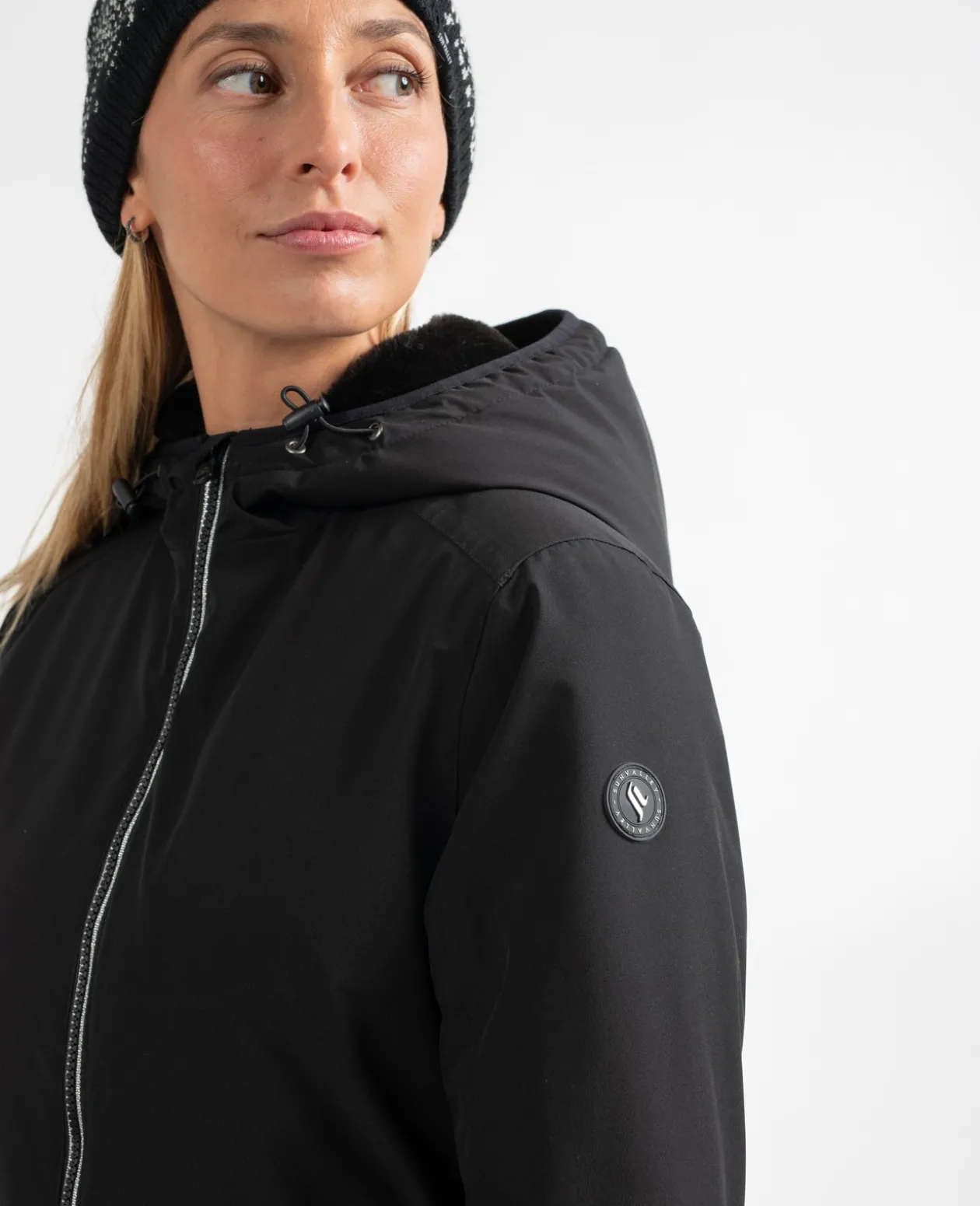 Sale Sun Valley Ylipaa Noir