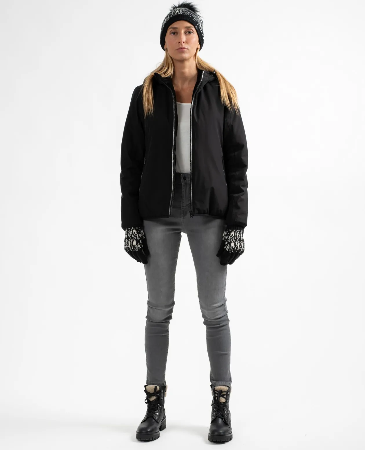 Sale Sun Valley Ylipaa Noir