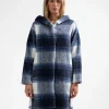 Cheap Sun Valley Yoff Bleu Sombre