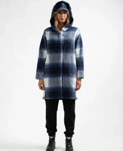 Cheap Sun Valley Yoff Bleu Sombre