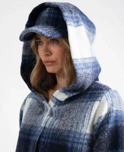 Cheap Sun Valley Yoff Bleu Sombre