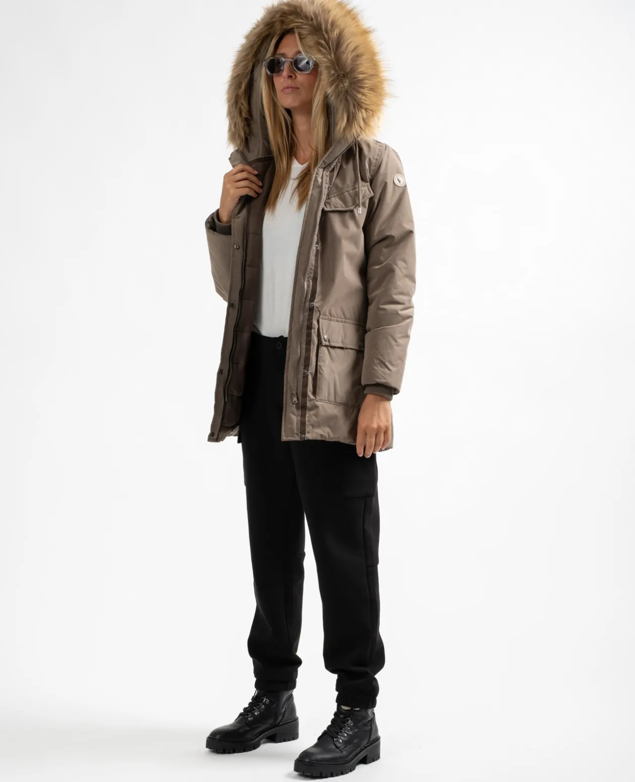 Cheap Sun Valley Ystria Chataigne