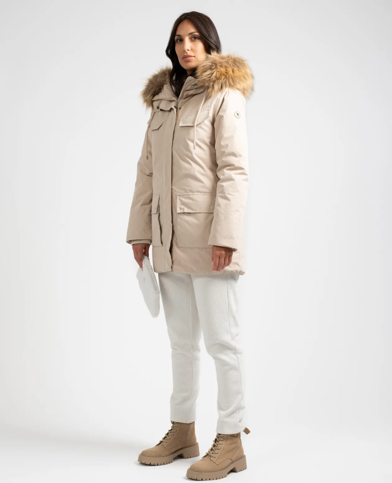 Discount Sun Valley Ystria Sable