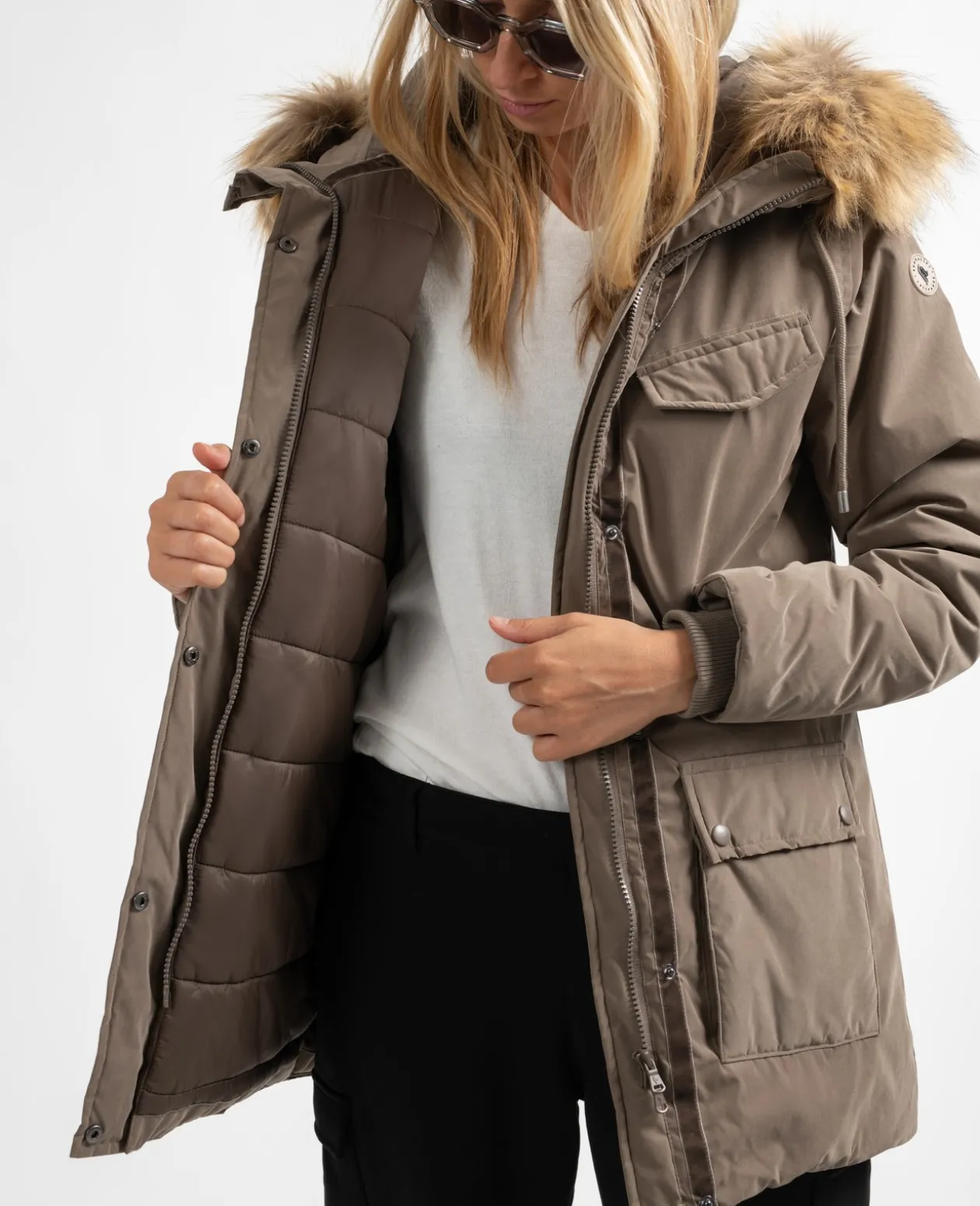 Cheap Sun Valley Ystria Chataigne