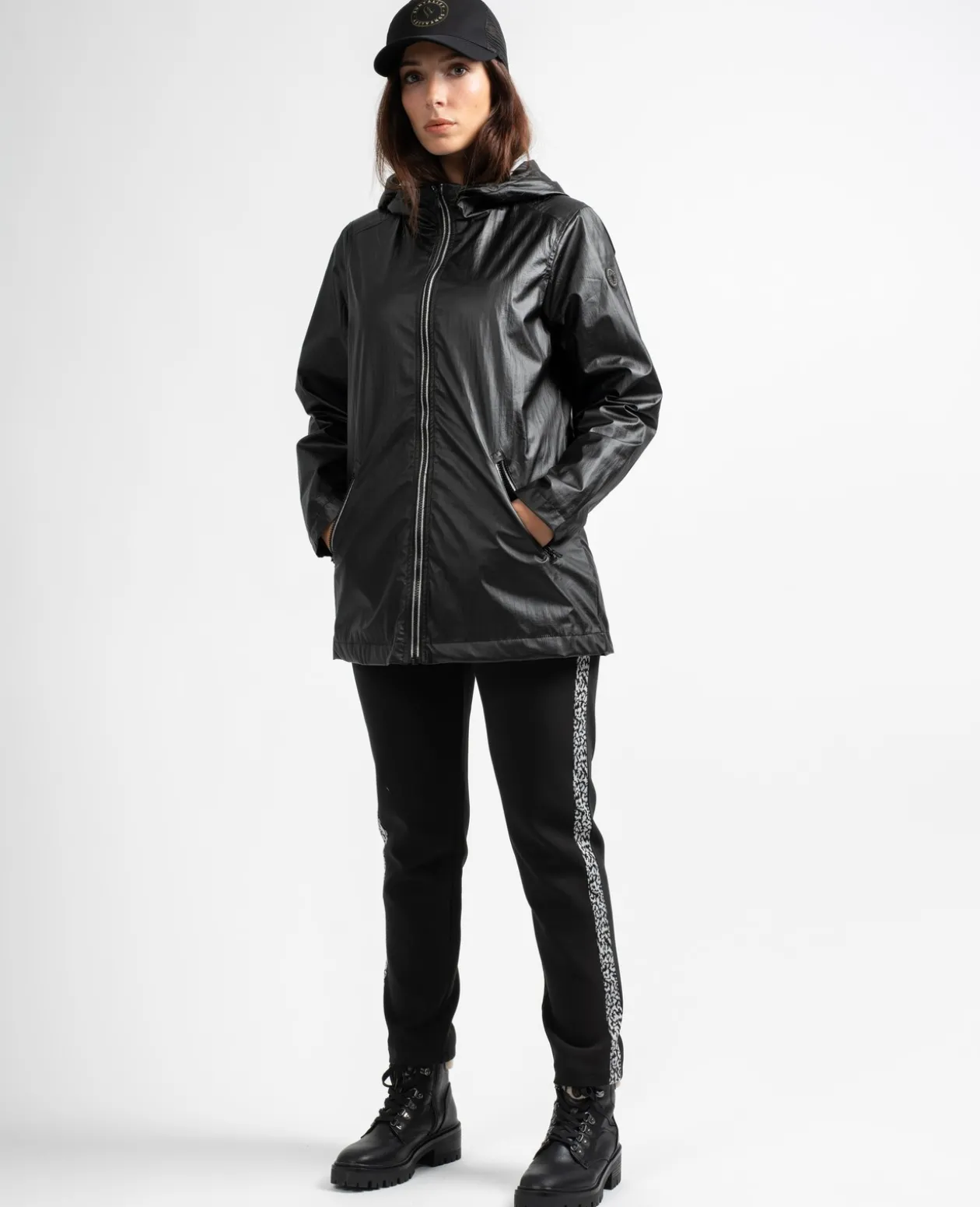 Outlet Sun Valley Ytterby Noir