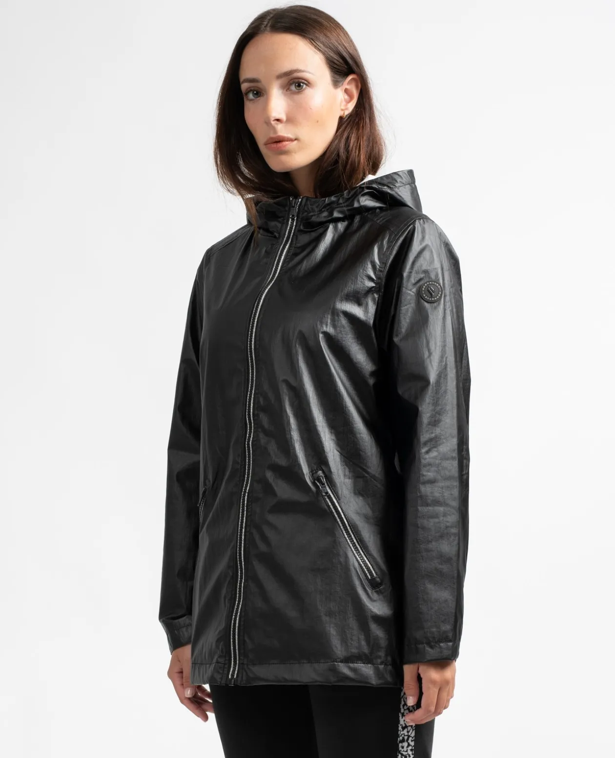 Outlet Sun Valley Ytterby Noir