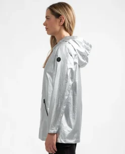Shop Sun Valley Ytterby Lurex Argent