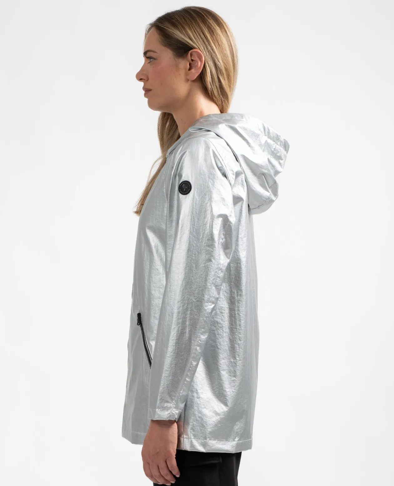 Shop Sun Valley Ytterby Lurex Argent