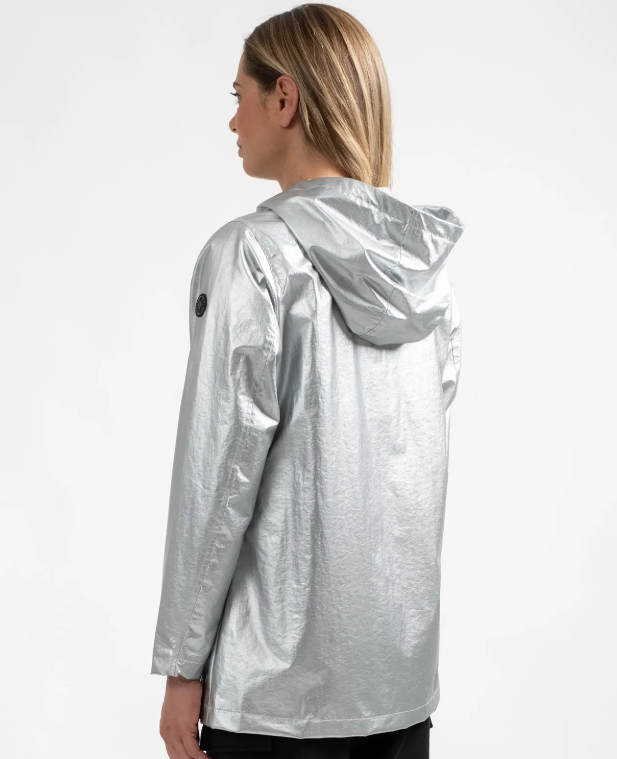Shop Sun Valley Ytterby Lurex Argent
