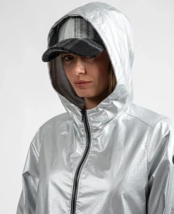 Shop Sun Valley Ytterby Lurex Argent