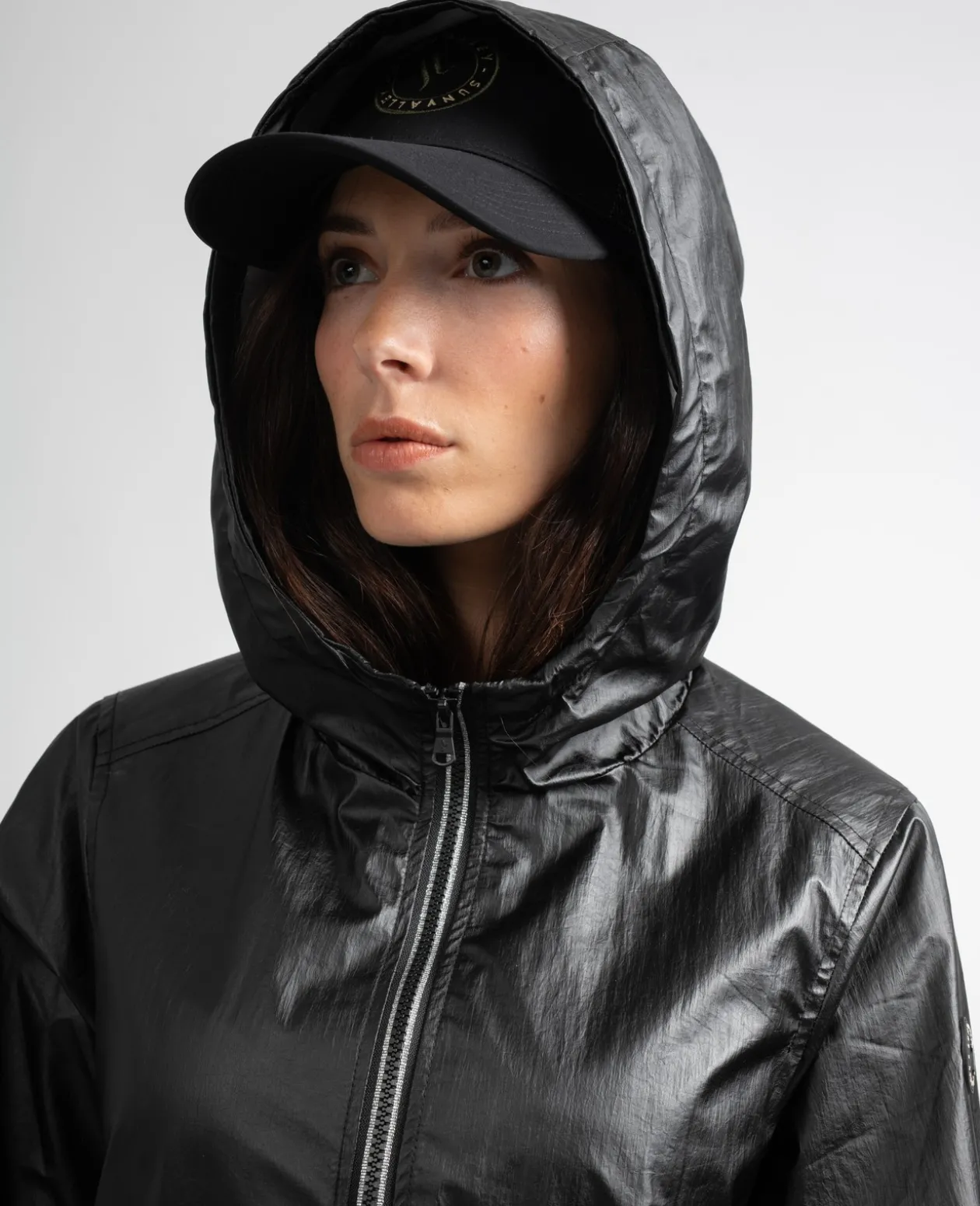 Outlet Sun Valley Ytterby Noir