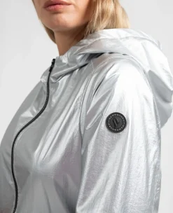 Shop Sun Valley Ytterby Lurex Argent