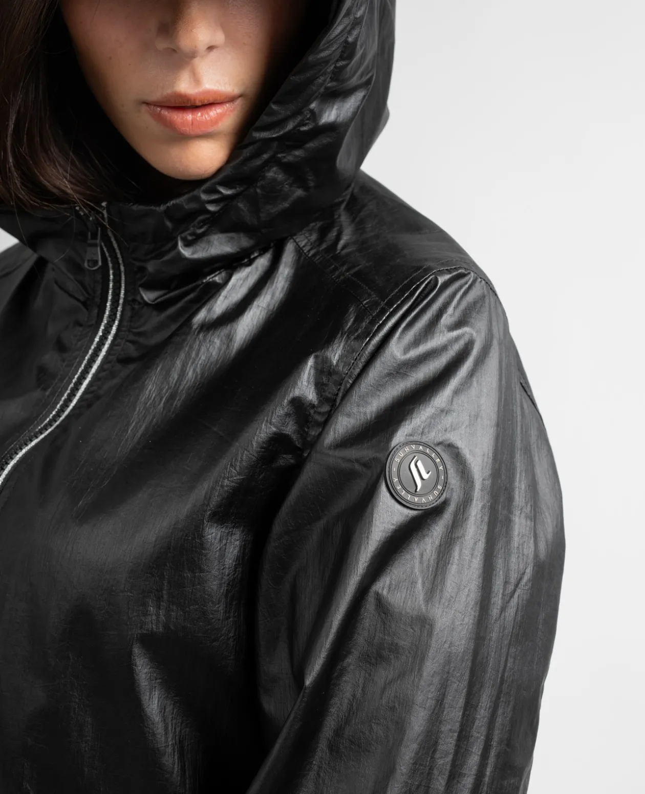 Outlet Sun Valley Ytterby Noir