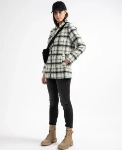 Shop Sun Valley Yvelin Ecru